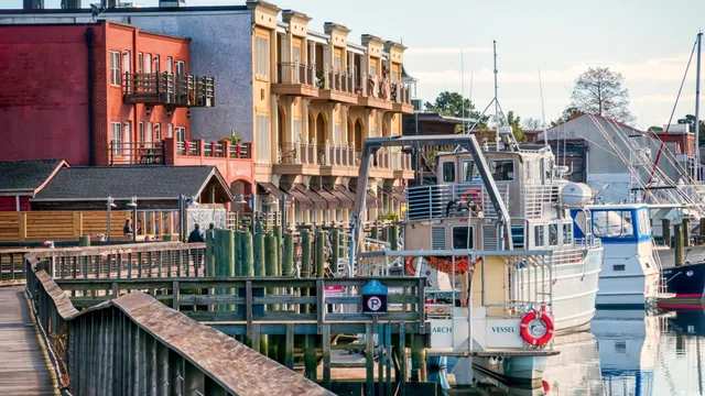 $499,000 | 524 Highmarket Street, Georgetown, SC 29440