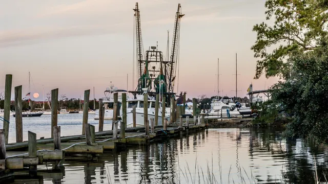 $499,000 | 524 Highmarket Street, Georgetown, SC 29440