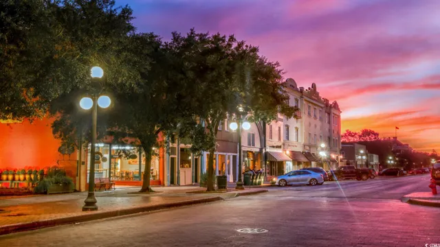 $499,000 | 524 Highmarket Street, Georgetown, SC 29440