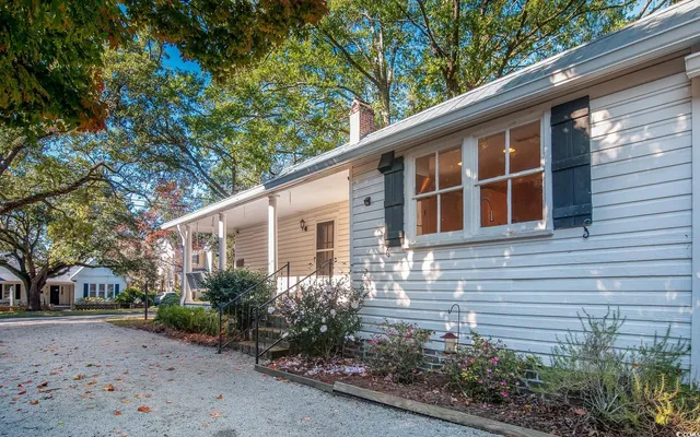 $499,000 | 524 Highmarket Street, Georgetown, SC 29440