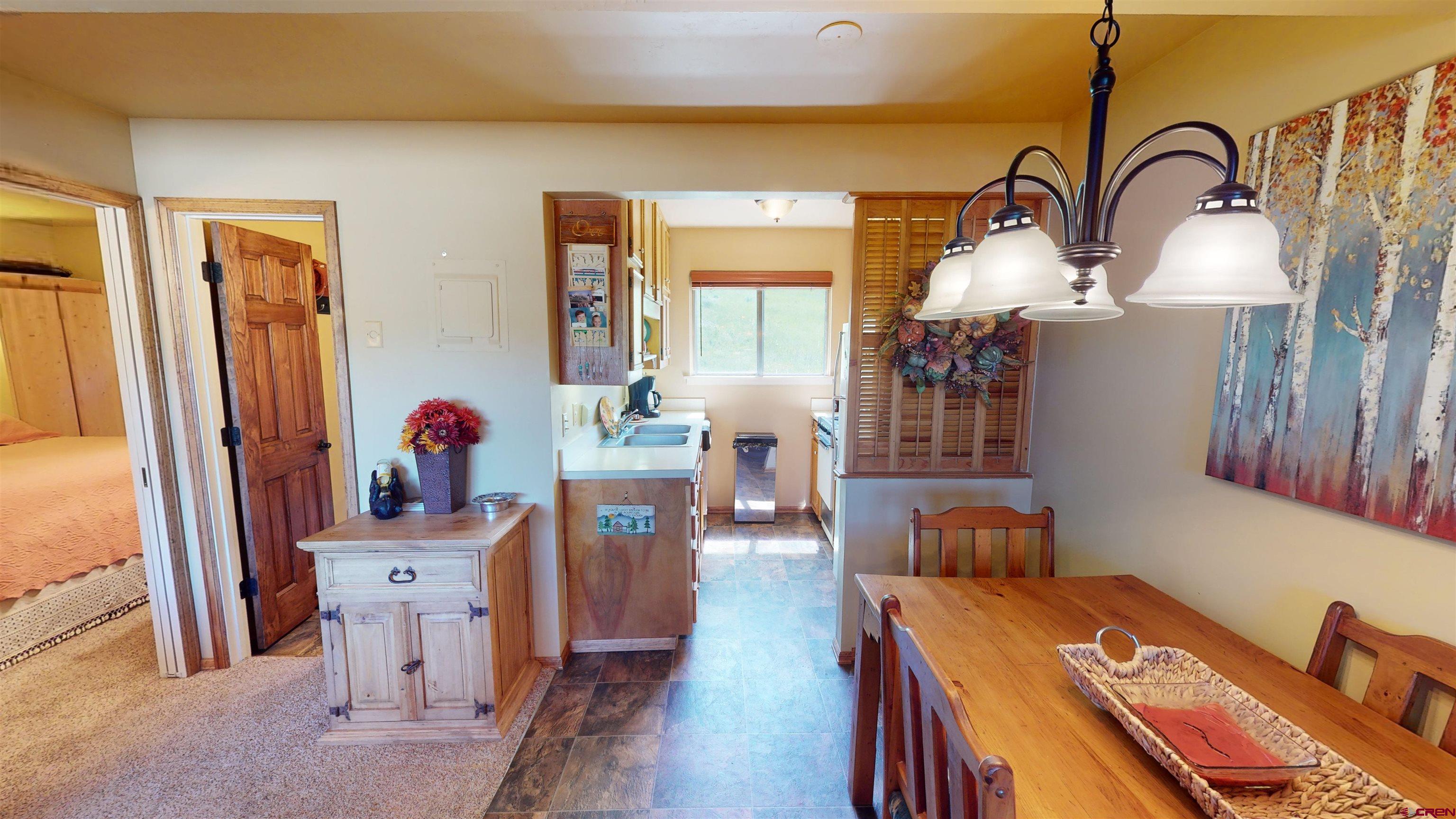 18 Crystal Road, Unit 2C Crested Butte, CO 81225 - Photo 8 of 23