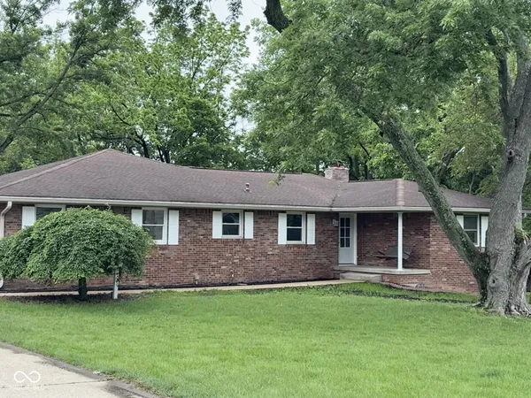 $349,000 | 4747 South Denny Street, Indianapolis, IN 46237