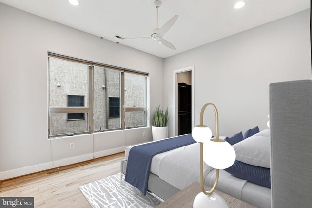 $480,000 | 1233 Bainbridge Street, Unit E, Philadelphia, PA 19147