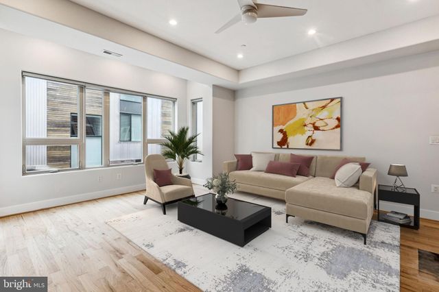 $480,000 | 1233 Bainbridge Street, Unit E, Philadelphia, PA 19147