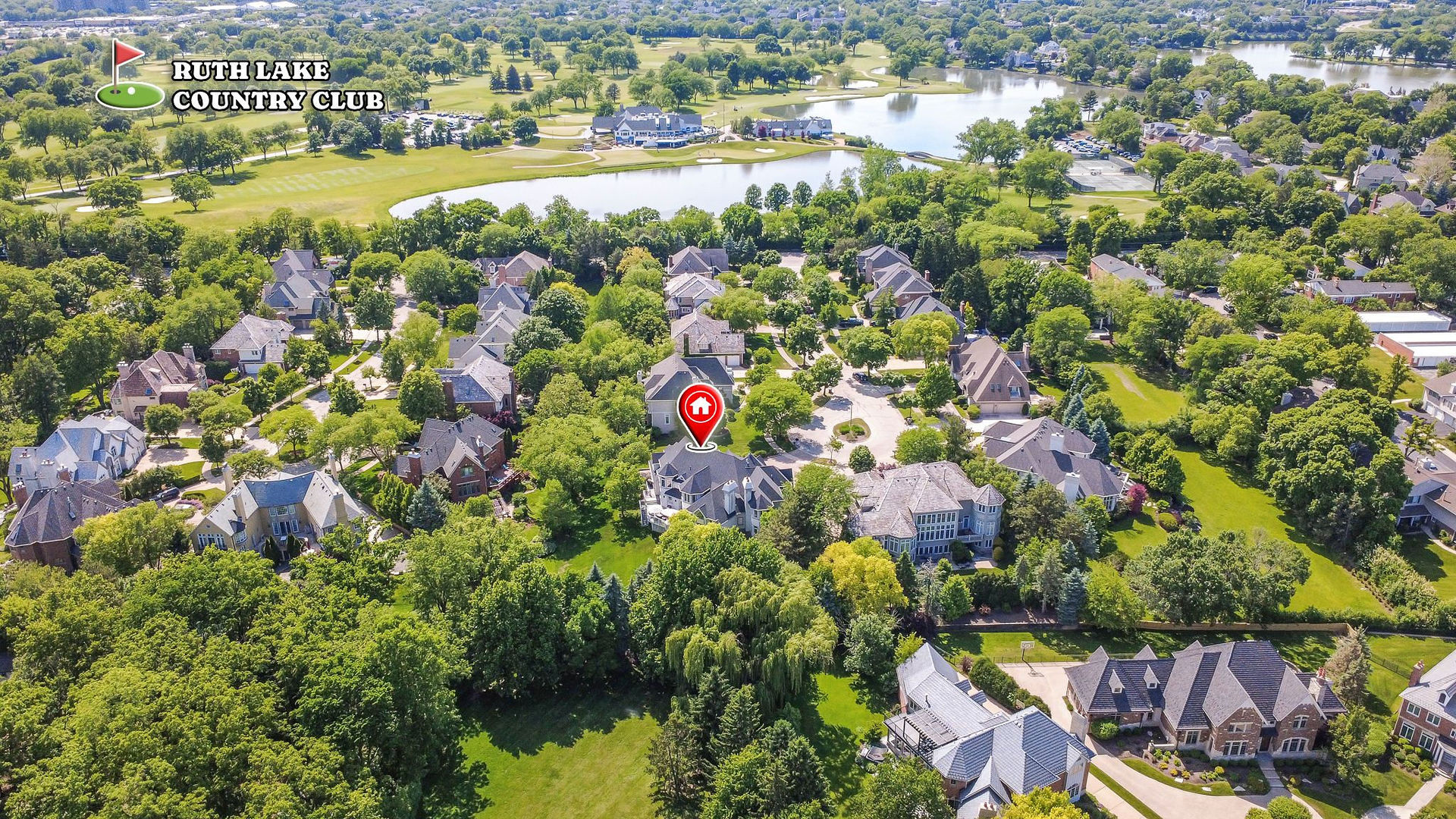10 Clubside Court Burr Ridge, IL 60527 - Photo 7 of 61