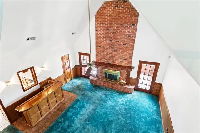 $525,000 | 12901 River Road, Luling, LA 70070