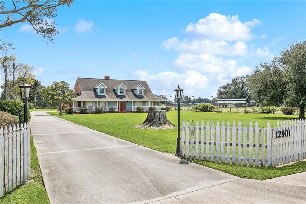 12901 River Road Luling, LA 70070 - Photo 2 of 39