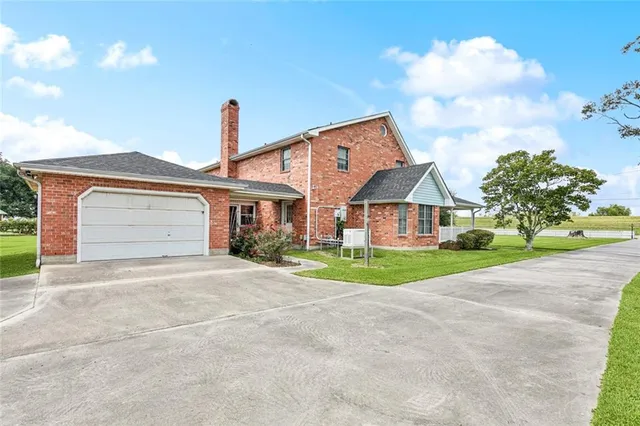 $525,000 | 12901 River Road, Luling, LA 70070