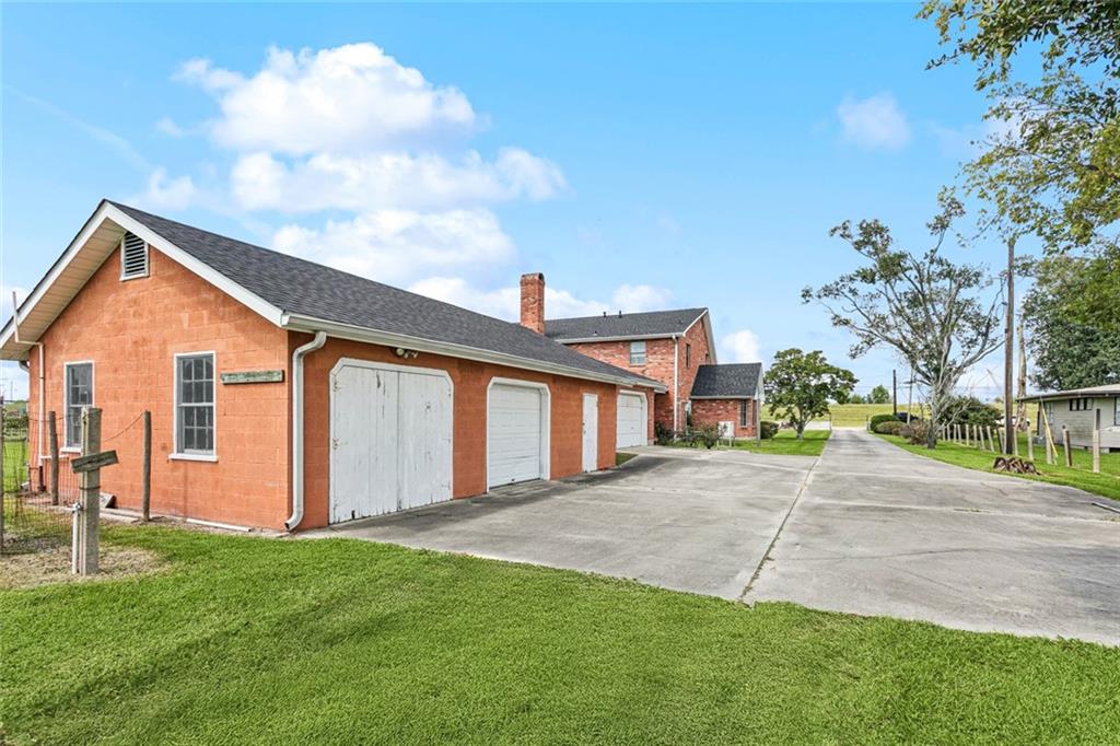 12901 River Road Luling, LA 70070 - Photo 30 of 39