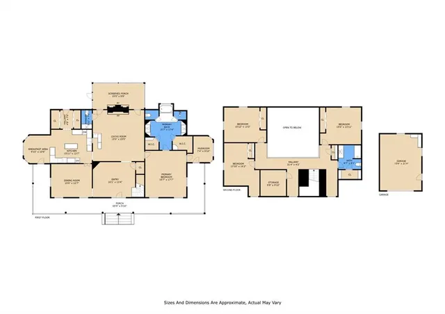 $525,000 | 12901 River Road, Luling, LA 70070