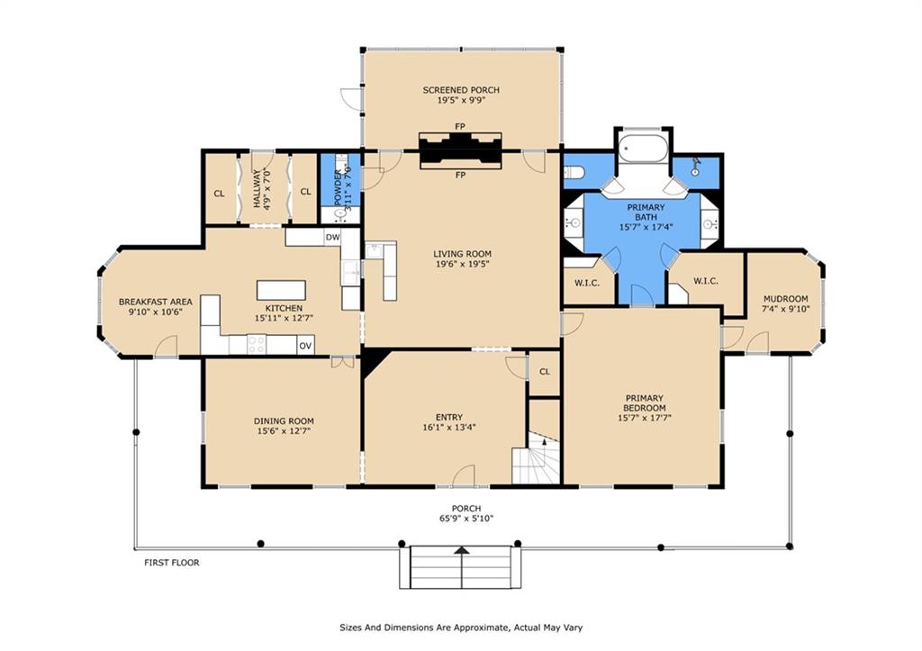 12901 River Road Luling, LA 70070 - Photo 37 of 39