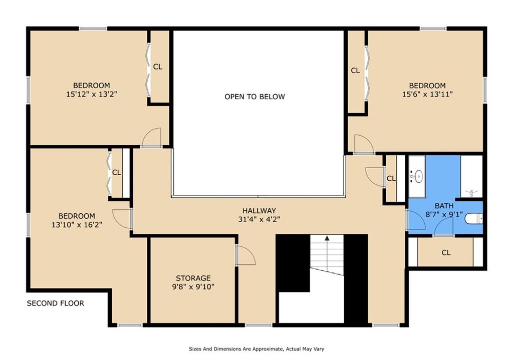 12901 River Road Luling, LA 70070 - Photo 39 of 39