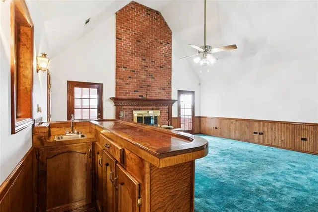 $525,000 | 12901 River Road, Luling, LA 70070