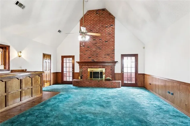 $525,000 | 12901 River Road, Luling, LA 70070