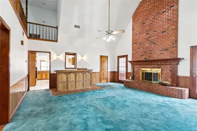 $525,000 | 12901 River Road, Luling, LA 70070