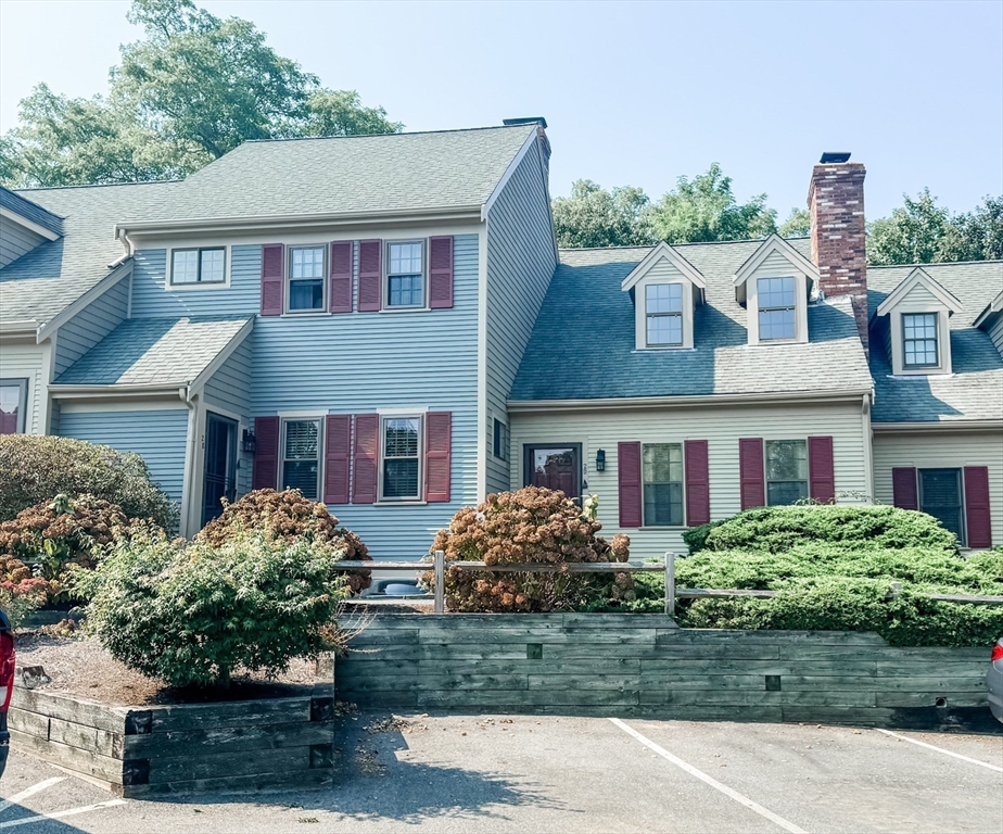 45 West Road, Unit 2D Orleans, MA 02653 - Photo 1 of 28 Gallery Image 1
