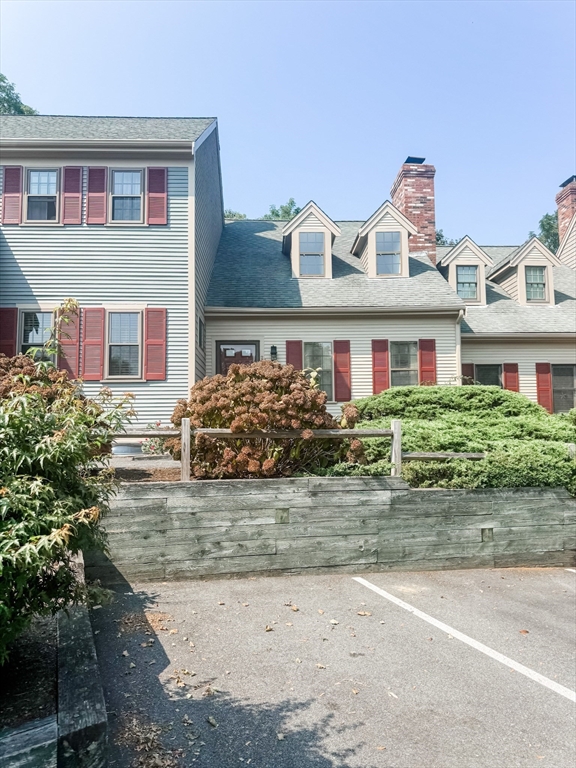 45 West Road, Unit 2D Orleans, MA 02653 - Photo 20 of 28 Gallery Image 20