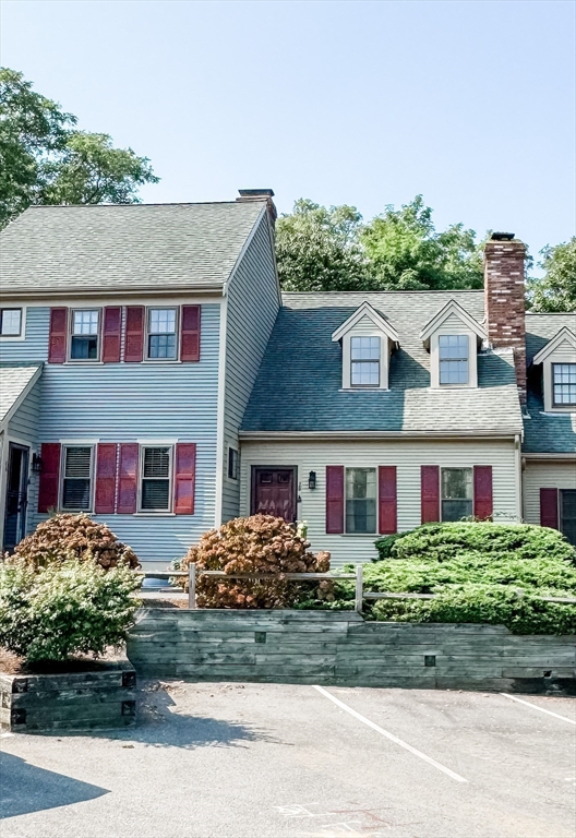 45 West Road, Unit 2D Orleans, MA 02653 - Photo 28 of 28 Gallery Image 28