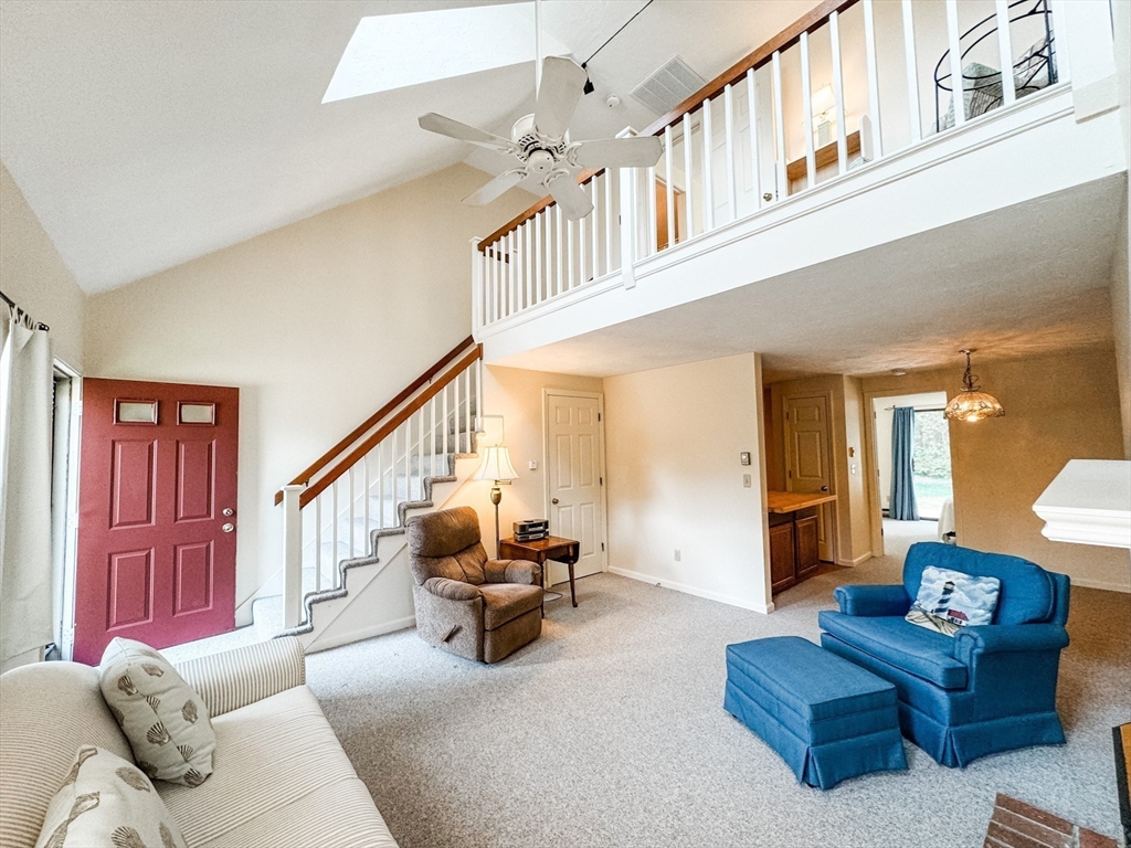45 West Road, Unit 2D Orleans, MA 02653 - Photo 3 of 28 Gallery Image 3