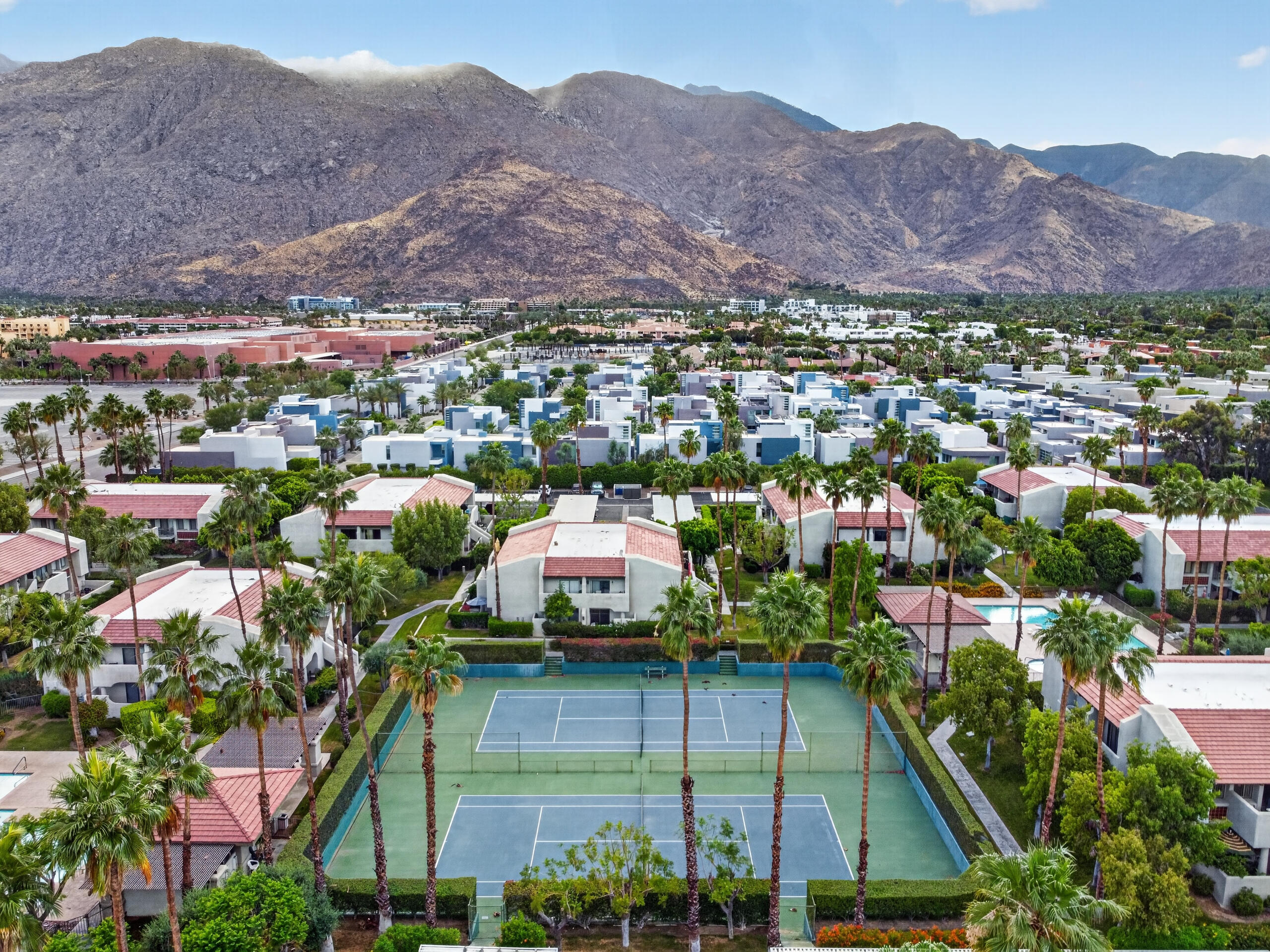 1150 East Amado Road, Unit 8C2 Palm Springs, CA 92262 - Photo 27 of 29 29-print-DJI_0038