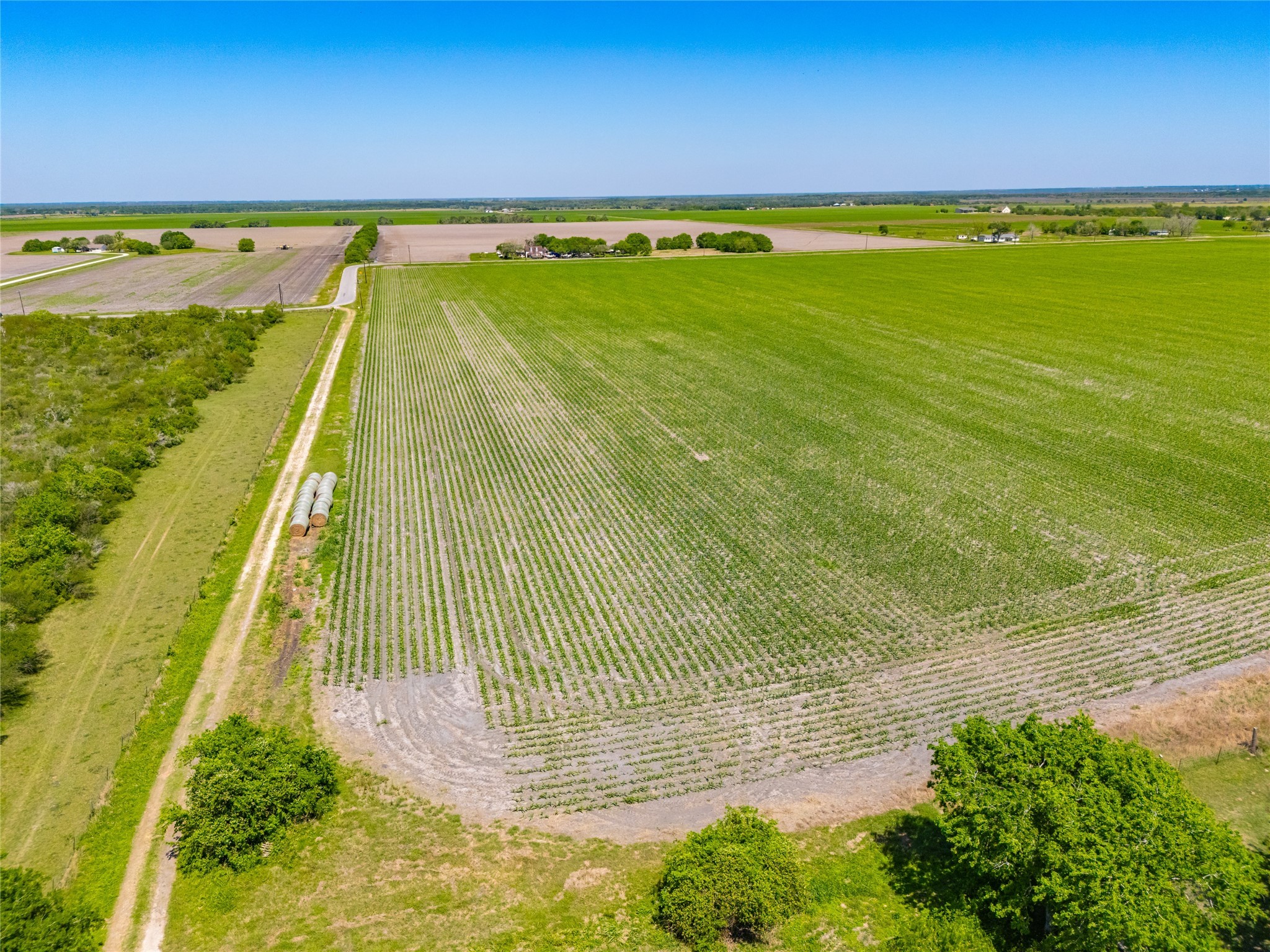 0 Park Road Port Lavaca, TX 77979 - Photo 12 of 19 a view of a swimming pool with an outdoor space and seating area
