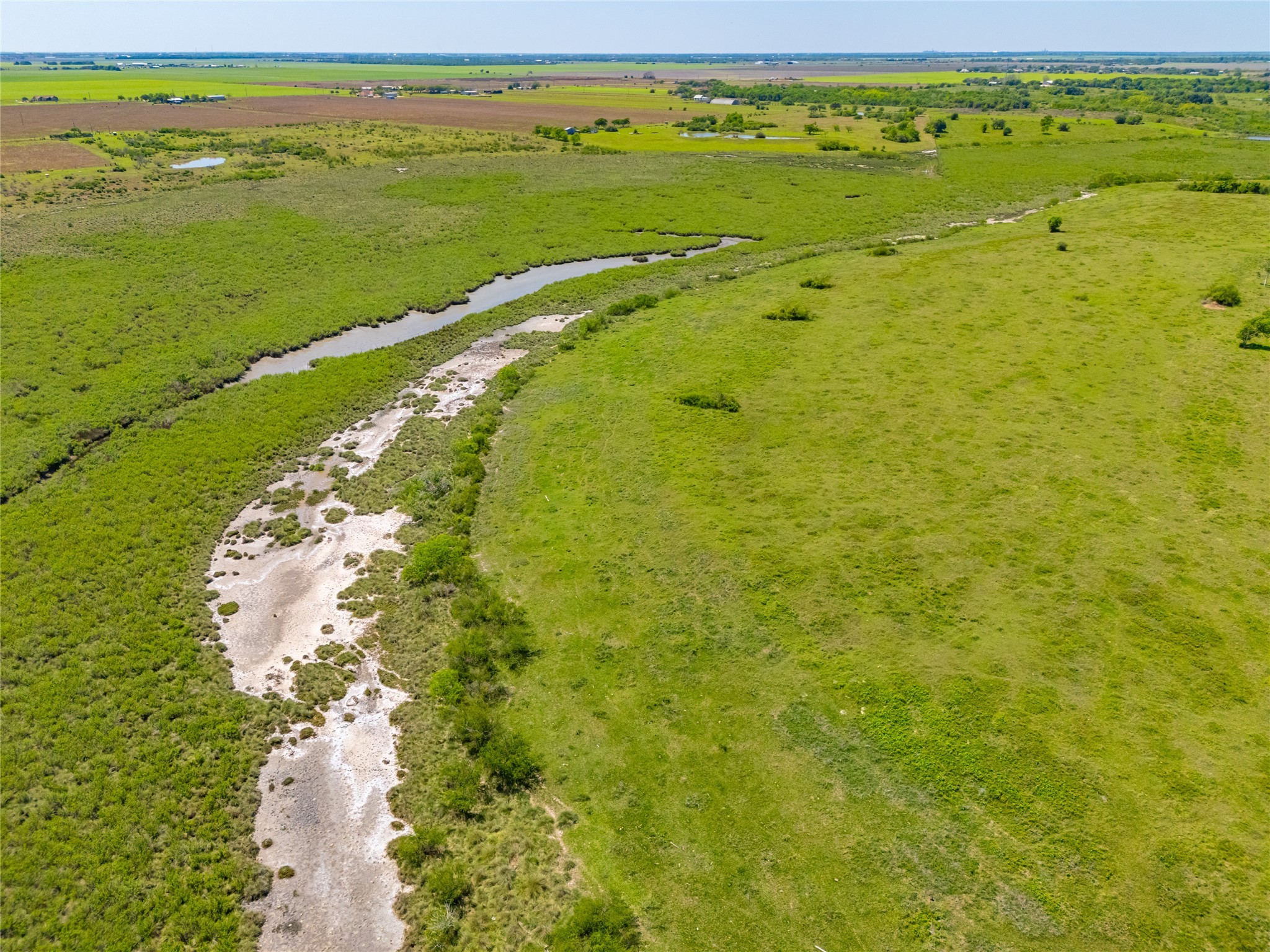 0 Park Road Port Lavaca, TX 77979 - Photo 15 of 19 a view of a lake view