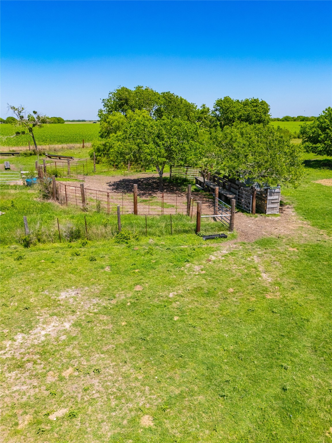 0 Park Road Port Lavaca, TX 77979 - Photo 7 of 19 a swimming pool with trees in the background