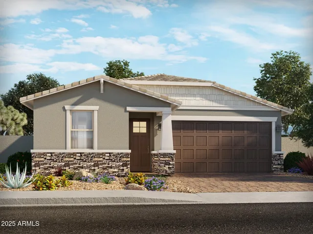 $491,990 | 17572 West Woodlands Avenue, Goodyear, AZ 85338