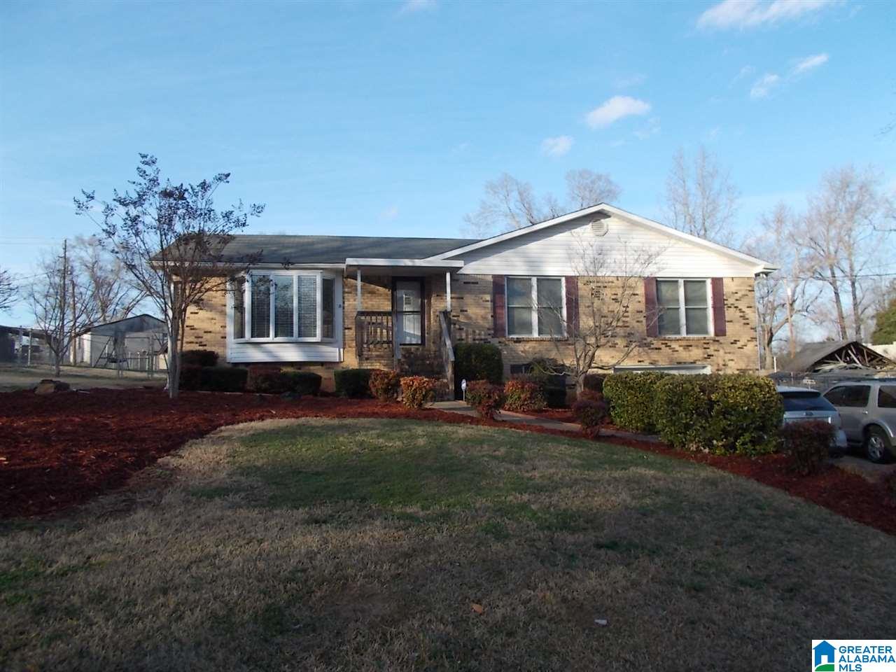 2745 Moore Road Adamsville, AL 35005 - Photo 1 of 17