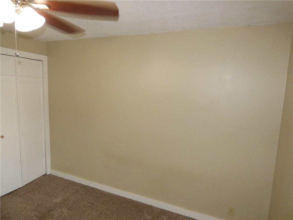 29 East Prospect Avenue, Unit 1 Pittsburgh, PA 15205 - Photo 23 of 30 a view of small space