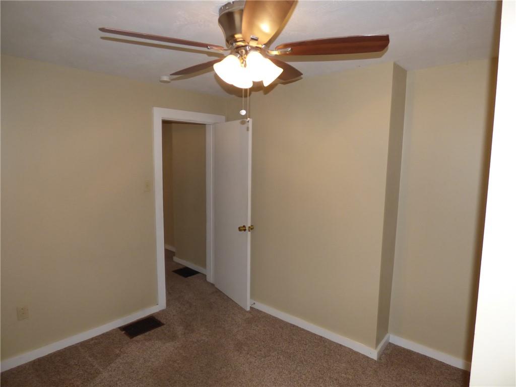 29 East Prospect Avenue, Unit 1 Pittsburgh, PA 15205 - Photo 30 of 30 a view of a chandelier fan in a room