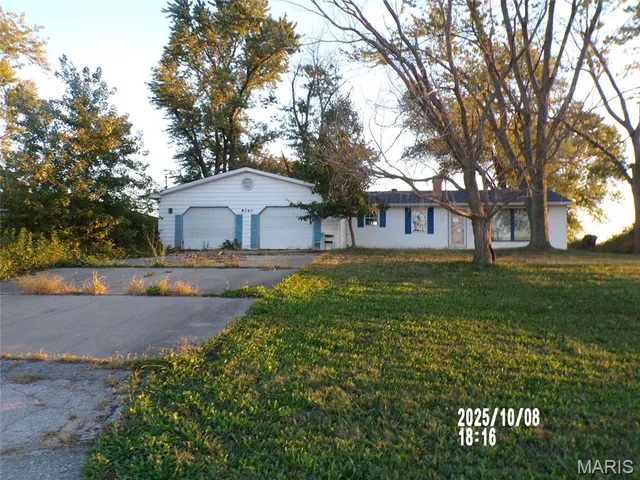 $72,000 | 9340 Highway 94, West Alton, MO 63386