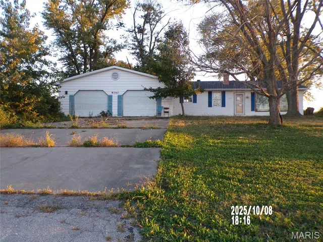$72,000 | 9340 Highway 94, West Alton, MO 63386