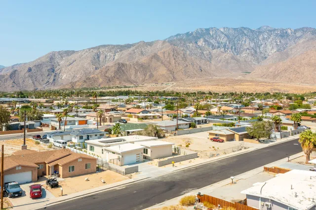 $3,950 | 361 West Sunview Avenue, Palm Springs, CA 92262