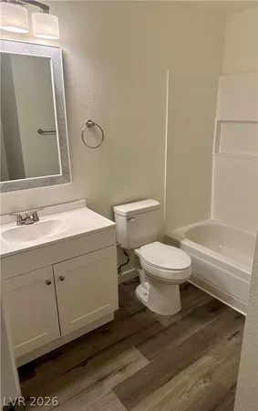 $1,595 | 1312 Capri Drive, Unit A, Boulder City, NV 89005