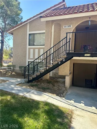 $1,595 | 1312 Capri Drive, Unit A, Boulder City, NV 89005