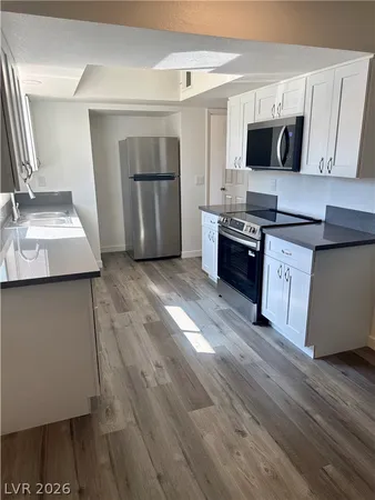 $1,595 | 1312 Capri Drive, Unit A, Boulder City, NV 89005