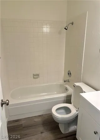 $1,595 | 1312 Capri Drive, Unit A, Boulder City, NV 89005