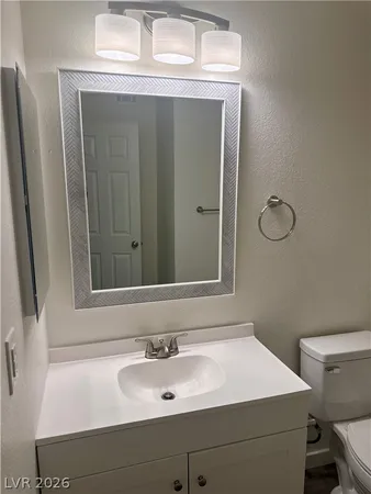 $1,595 | 1312 Capri Drive, Unit A, Boulder City, NV 89005