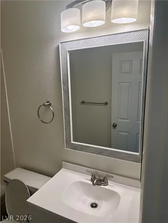 $1,595 | 1312 Capri Drive, Unit A, Boulder City, NV 89005