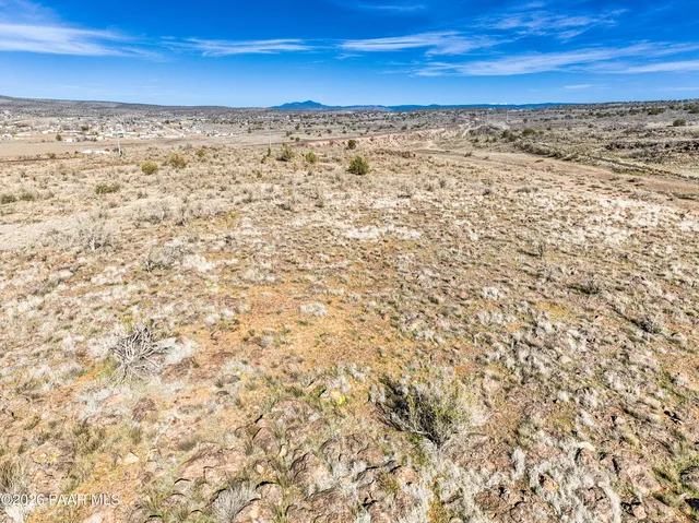 $595,000 | 10.01 Acres N State Route 89, Paulden, AZ 86334