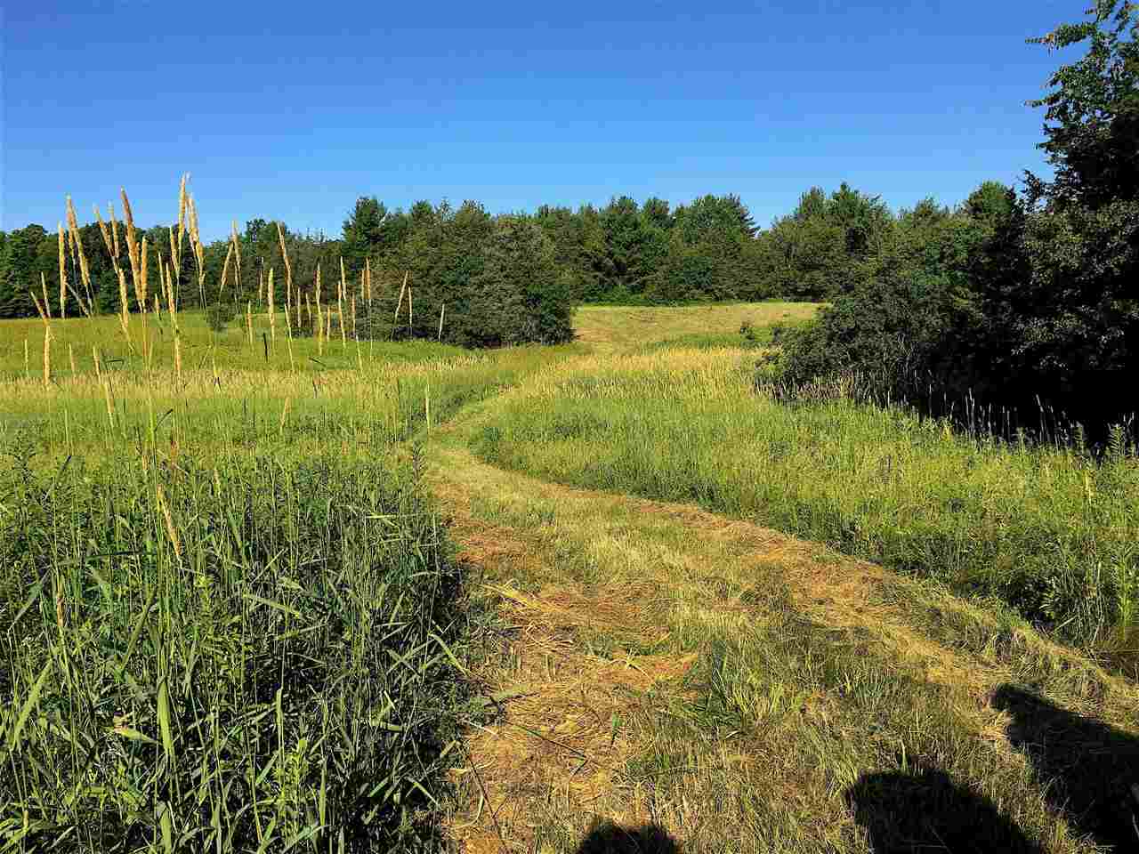 Lot 8 Morgan Road North Ferrisburgh, VT 05473 - Photo 1 of 40 Gallery Image 1