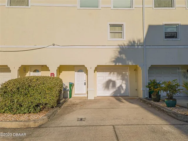 $350,000 | 3733 Cardinal Boulevard, Unit 2, Daytona Beach, FL 32118