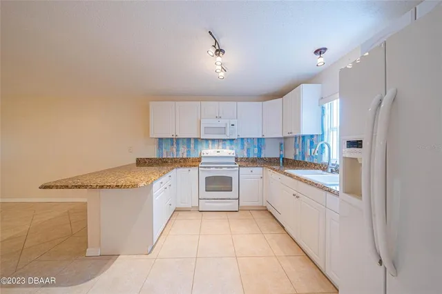 $350,000 | 3733 Cardinal Boulevard, Unit 2, Daytona Beach, FL 32118