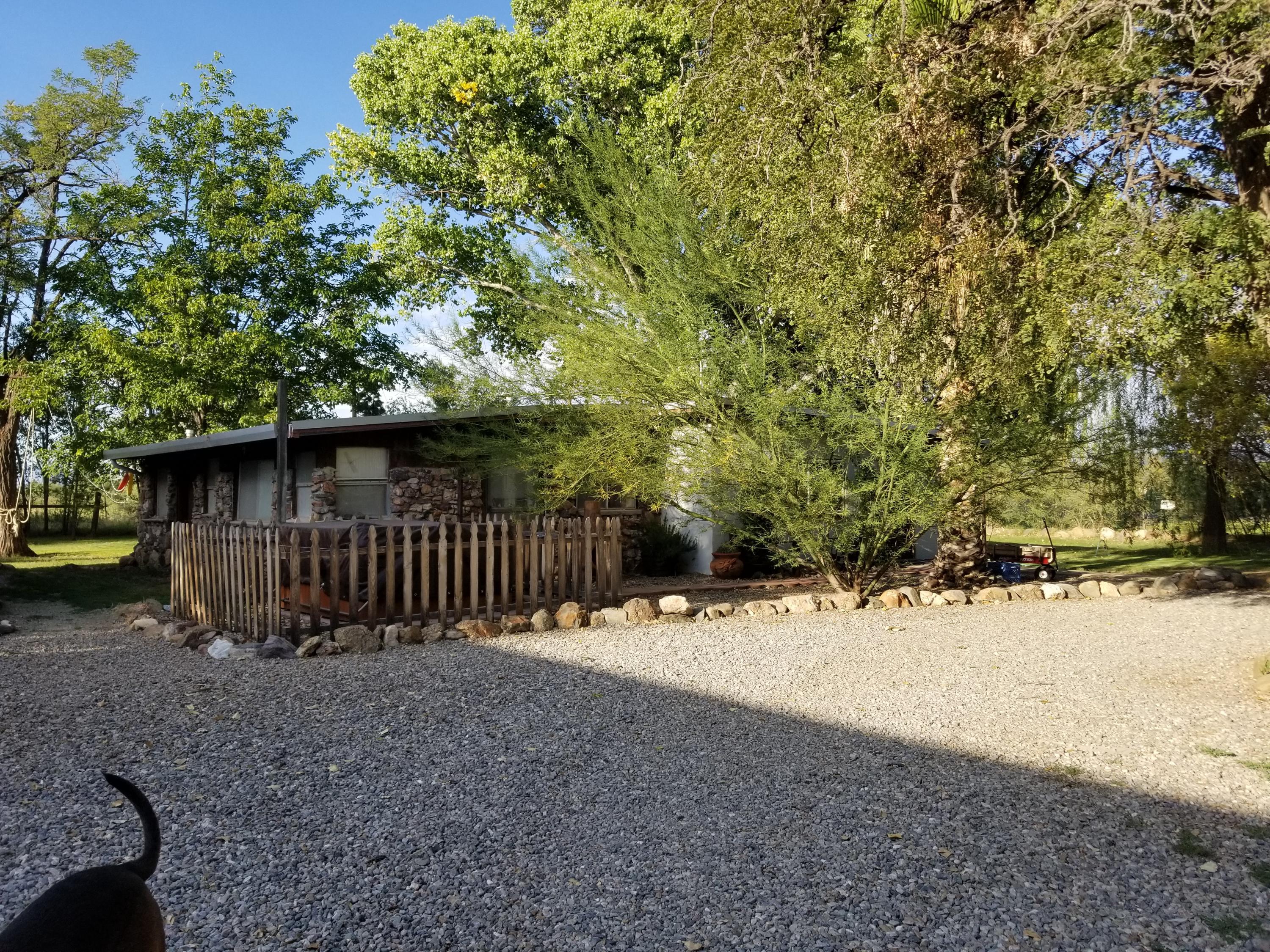 271 North Taylor Road Willcox, AZ 85643 - Photo 4 of 50