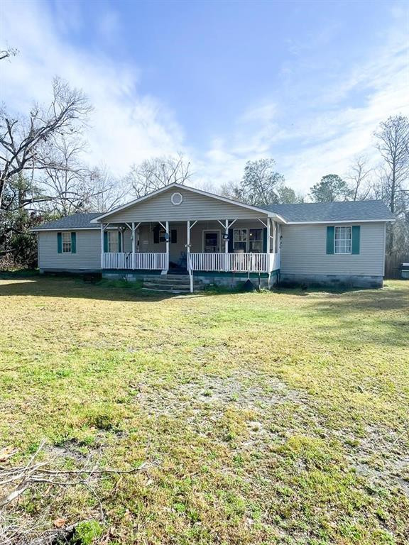 305 Florida Road Willacoochee, GA 31650 - Photo 1 of 1 Gallery Image 1