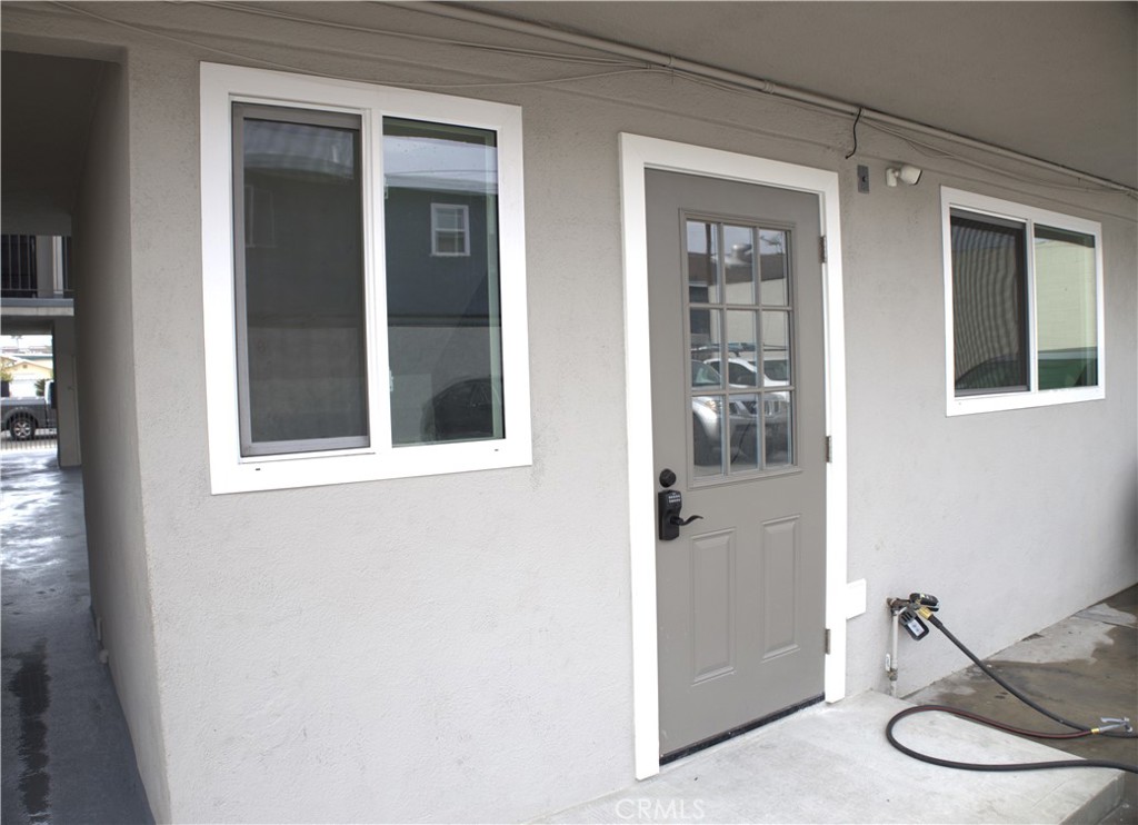 17420 Downey Avenue Bellflower, CA 90706 - Photo 6 of 11 a bathroom with a sink and mirror
