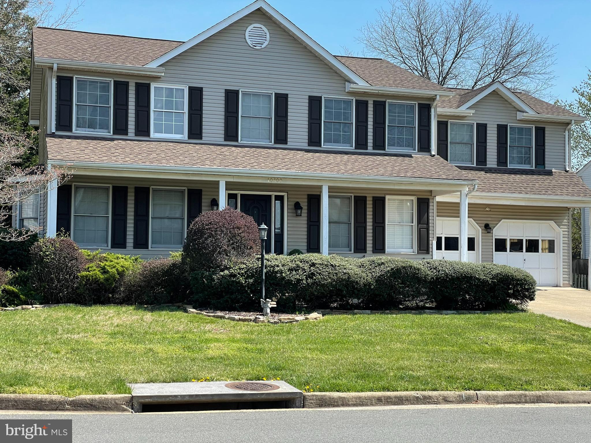 10500 Labrador Loop Manassas, VA 20112 - Photo 2 of 24