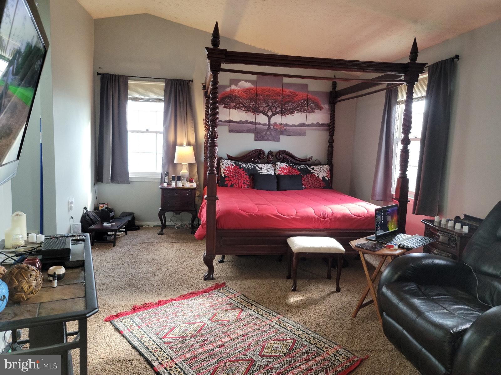 10500 Labrador Loop Manassas, VA 20112 - Photo 14 of 24 Master Bedroom