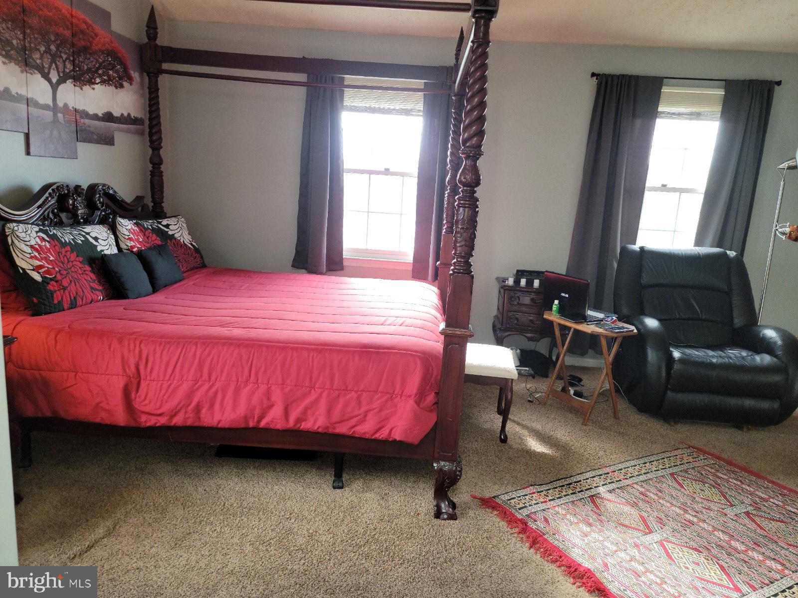 10500 Labrador Loop Manassas, VA 20112 - Photo 15 of 24 Master Bedroom